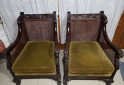 Hogar - SILLONES ANTIGUOS - En Venta