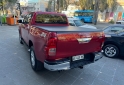 Camionetas - Toyota Hilux 2017 Diesel 150000Km - En Venta