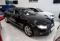 Autos - Audi A5 2011 Nafta 87000Km - En Venta