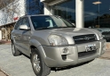 Camionetas - Hyundai TUCSON 2.0 4WD CRDI 2008 Diesel 249000Km - En Venta