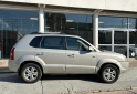 Camionetas - Hyundai TUCSON 2.0 4WD CRDI 2008 Diesel 249000Km - En Venta