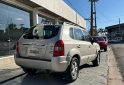 Camionetas - Hyundai TUCSON 2.0 4WD CRDI 2008 Diesel 249000Km - En Venta