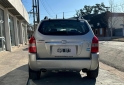 Camionetas - Hyundai TUCSON 2.0 4WD CRDI 2008 Diesel 249000Km - En Venta