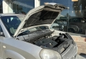 Camionetas - Hyundai TUCSON 2.0 4WD CRDI 2008 Diesel 249000Km - En Venta