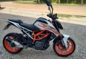 Motos - Ktm DUKE 390 NG 2020 Nafta 8000Km - En Venta