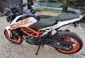 Motos - Ktm DUKE 390 NG 2020 Nafta 8000Km - En Venta