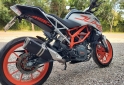 Motos - Ktm DUKE 390 NG 2020 Nafta 8000Km - En Venta