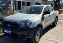 Camionetas - Ford Ranger 2018 Diesel 150000Km - En Venta