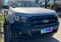 Camionetas - Ford Ranger 2018 Diesel 150000Km - En Venta