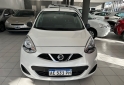 Autos - Nissan March 2020 Nafta 19000Km - En Venta