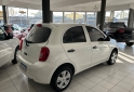 Autos - Nissan March 2020 Nafta 19000Km - En Venta