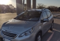 Autos - Peugeot 2008 Allure 2017 Nafta 79000Km - En Venta