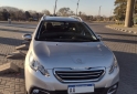 Autos - Peugeot 2008 Allure 2017 Nafta 79000Km - En Venta