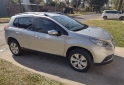 Autos - Peugeot 2008 Allure 2017 Nafta 79000Km - En Venta