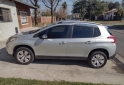 Autos - Peugeot 2008 Allure 2017 Nafta 79000Km - En Venta