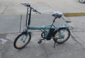 Deportes - BICILETA ELECTRICA - En Venta