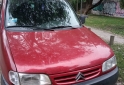 Utilitarios - Citroen Berlingo Multispace 2008 Diesel 151000Km - En Venta