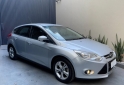 Autos - Ford Focus S 5 ptas 2015 Nafta 128000Km - En Venta