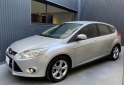 Autos - Ford Focus S 5 ptas 2015 Nafta 128000Km - En Venta