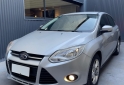 Autos - Ford Focus S 5 ptas 2015 Nafta 128000Km - En Venta