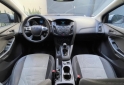 Autos - Ford Focus S 5 ptas 2015 Nafta 128000Km - En Venta