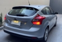 Autos - Ford Focus S 5 ptas 2015 Nafta 128000Km - En Venta