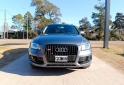 Autos - Audi Q5 2.0 T FSI Quattro 2013 Nafta 142000Km - En Venta