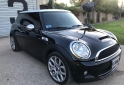 Autos - Mini Cooper S 2010 Nafta 68000Km - En Venta