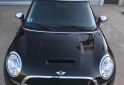 Autos - Mini Cooper S 2010 Nafta 68000Km - En Venta