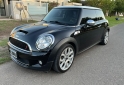 Autos - Mini Cooper S 2010 Nafta 68000Km - En Venta