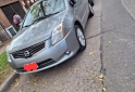 Autos - Nissan Sentra 2011 GNC 111111Km - En Venta