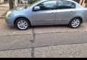 Autos - Nissan Sentra 2011 GNC 111111Km - En Venta