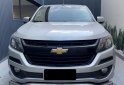 Camionetas - Chevrolet S10 LT 4 x 4 2019 Diesel 135000Km - En Venta