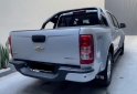 Camionetas - Chevrolet S10 LT 4 x 4 2019 Diesel 135000Km - En Venta