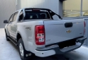 Camionetas - Chevrolet S10 LT 4 x 4 2019 Diesel 135000Km - En Venta