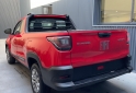 Camionetas - Fiat Strada Endurance C/S 2021 Nafta  - En Venta