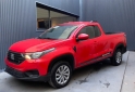 Camionetas - Fiat Strada Endurance C/S 2021 Nafta  - En Venta