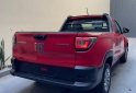 Camionetas - Fiat Strada Endurance C/S 2021 Nafta  - En Venta