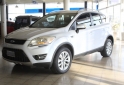 Camionetas - Ford KUGA TREND 2011 Nafta 117000Km - En Venta