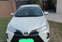 Autos - Toyota Yarias XS 2024 Nafta 1400Km - En Venta