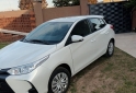 Autos - Toyota Yarias XS 2024 Nafta 1400Km - En Venta