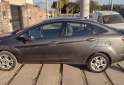 Autos - Ford Fiesta Sedan 2014 Nafta 132000Km - En Venta