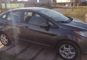 Autos - Ford Fiesta Sedan 2014 Nafta 132000Km - En Venta