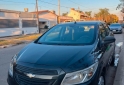 Autos - Chevrolet Joy 2018 Nafta 90000Km - En Venta