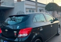 Autos - Chevrolet Joy 2018 Nafta 90000Km - En Venta