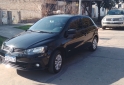 Autos - Volkswagen Gol trend 2017 GNC 96000Km - En Venta