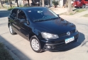 Autos - Volkswagen Gol trend 2017 GNC 96000Km - En Venta