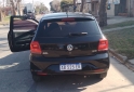 Autos - Volkswagen Gol trend 2017 GNC 96000Km - En Venta