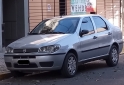 Autos - Fiat Siena 2008 Nafta 160000Km - En Venta