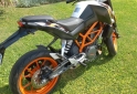 Motos - Ktm Duke 390 2016 Nafta 8000Km - En Venta